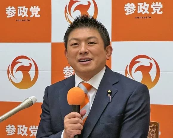 【悲報】参政党と日本保守党が不仲な理由ｗｗｗｗｗｗｗｗｗｗｗｗｗｗｗｗ