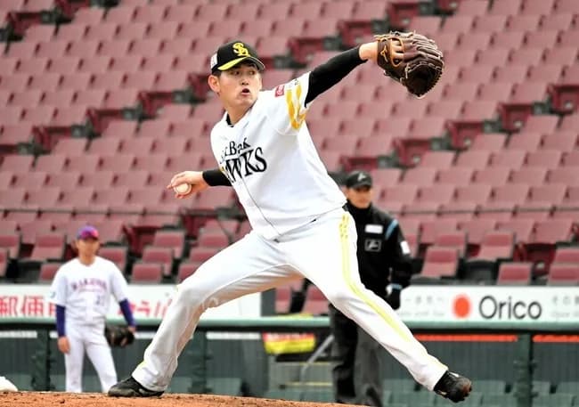 プロ野球に早々と見切りをつける選手たち　背景にNPBのブランド力低下も　「MLBへの選手供給団体になった」との意見も
