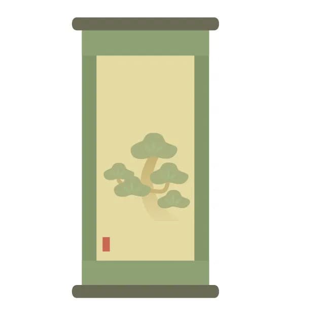 なんでも鑑定団「この掛け軸、偽物ですがよくできています、大切になすってください。5千円」←これ