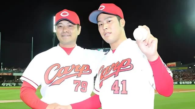 SB藤井皓哉「カープを戦力外になったのは全部僕の責任」←これ