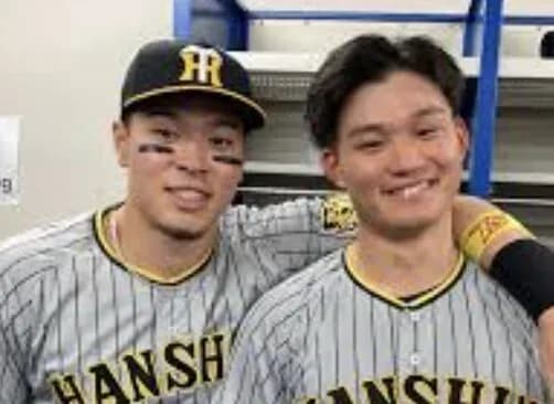 シーズン三振数「佐藤輝明163」「森下翔太86」←これ意外すぎる