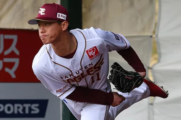 辰己涼介（29）「本気で投手やりたいんです」←何でみんなバカにするんや？