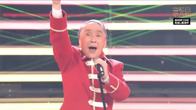 40歳以下の皆さん、『堺正章（79）がなぜ長年芸能界の頂点に君臨してるのか』が全く分かってない模様