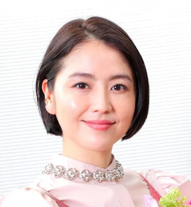 長澤まさみ、結婚を発表