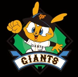 【巨人】1(二) 仁志敏久 2(左) 清水隆行 3(右) 高橋由伸 4(中) 松井秀喜 5(一) 清原和博 6(三) 江藤智