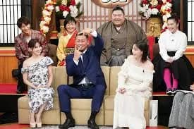 【朗報】中田翔さん、しゃべくり新春スペシャルに出てて草