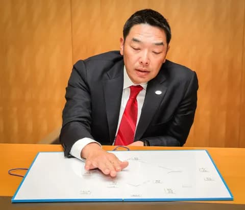 阿部監督「松本剛は１番で固めたい。センターは松本剛で固定したい」