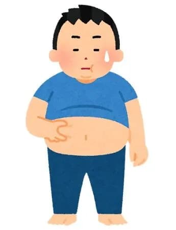 デブ「食べてないのに太る」←これマジ？