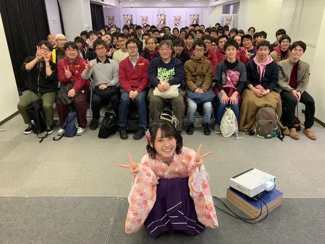 【画像】本日結婚を発表した人気声優・楠木ともり(26)のファンが晒されるｗｗｗｗｗｗｗ