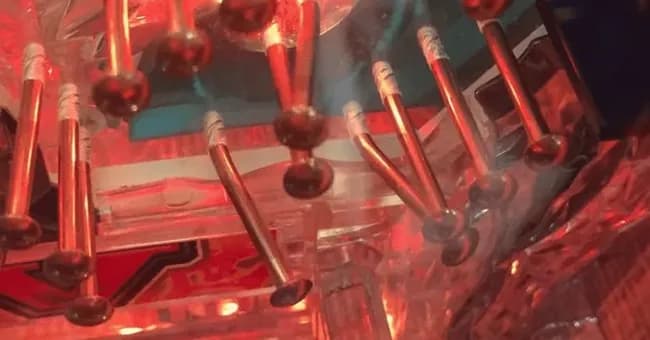 年末年始のパチ屋の釘ｗｗｗｗｗｗｗｗｗｗｗｗｗｗ