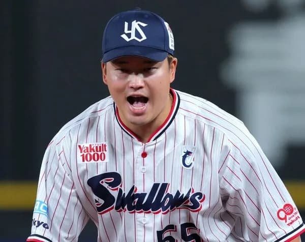メジャー「村上今井は投高打低だから短期！」←これ