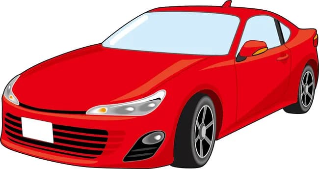 車の形ってクーペこそ最強だよな