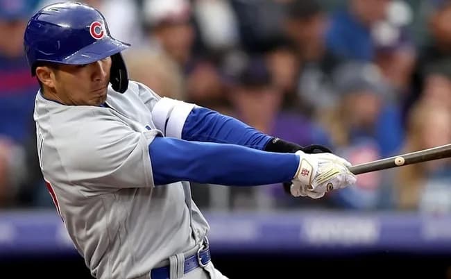 鈴木誠也←ホームラン32本打ってもボロクソに叩くやつがいる