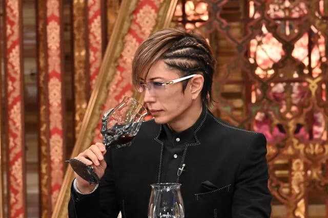 陰謀論者「格付けはヤラセ！GACKTは絶対に答えを教えて貰っている」←こいつら