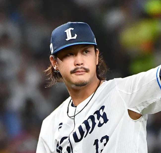 高橋光成、西武残留の可能性大。MLBから予想外の低評価。オファーは1球団のみで希望額とはほど遠い