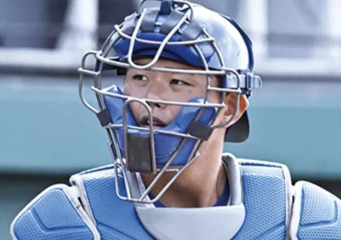 2026ドラフト、結局捕手の渡部を指名しそう？なんで中川に捕手やらせないの？