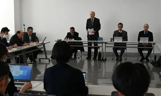 自治会に入らない人が急増中。町長「『入る入らない』の選択肢なくし住む人全員が入る組織にすべき」