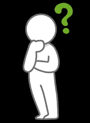 ミャクミャクやけど質問ある？