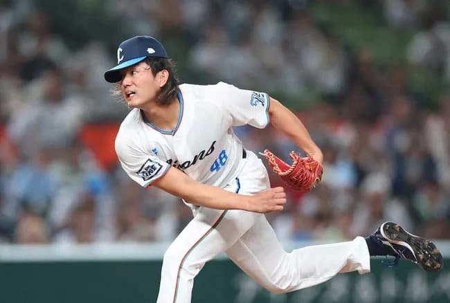 今井達也の契約って活躍すればオプトアウト、活躍しなければ３年満額と悪い契約じゃないよな