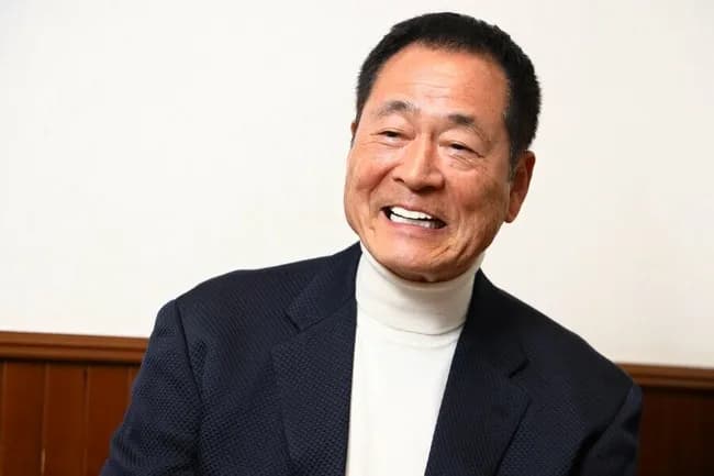 【DeNA】中畑元監督「もうどうしようもないチームだったね!まともな選手は三浦大輔ぐらいだったよ」