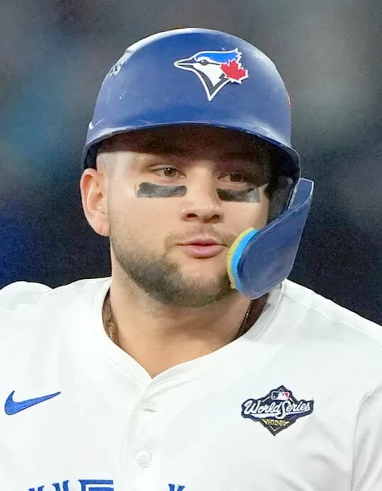 【MLB】ブルージェイズからFAのビシェットにドジャースが接触 大谷翔平からWS第7戦で先制弾