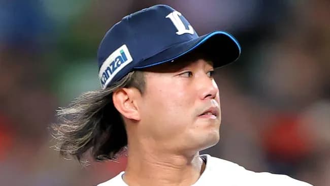 今井達也がアストロズと電撃合意　西武への譲渡金は約１６億円か…長期契約ではなく西武は大金獲得ならず