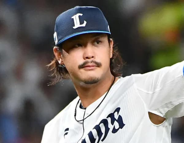 高橋光成、西武残留の可能性大。MLBから予想外の低評価。オファーは1球団のみで希望額とはほど遠い