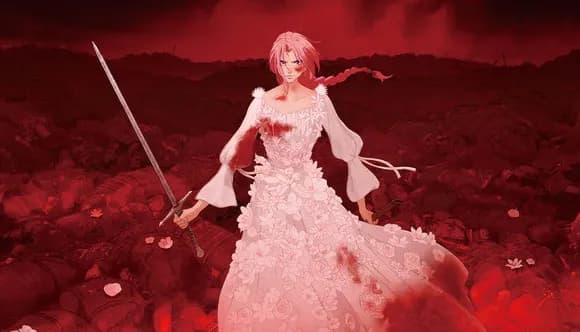 【朗報】果てしなきスカーレット、逆転勝利ｗｗｗｗｗｗｗｗｗｗｗｗｗｗｗｗｗ