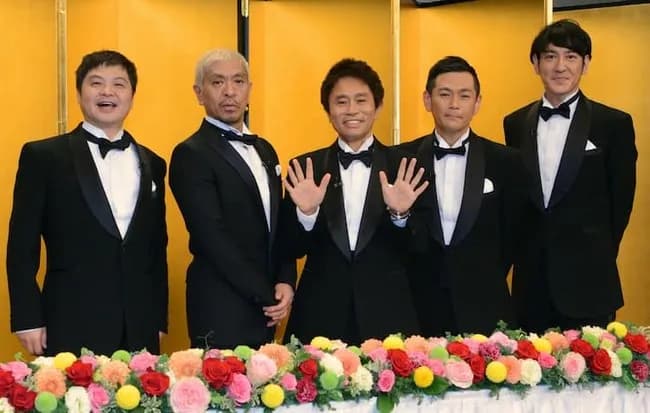 【悲報】ガキ使、やっぱり必要だった