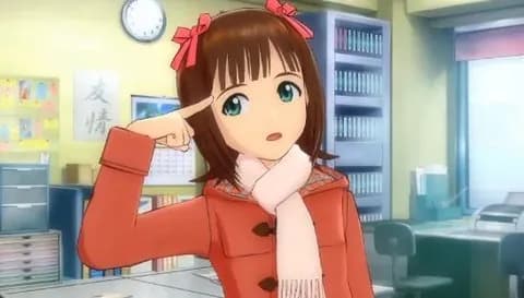 【悲報】｢ヮ｣の使い道、ガチでない