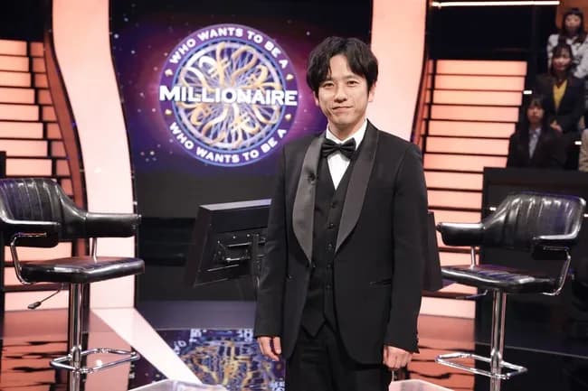 ミリオネア、13年ぶり復活も「1000万円あってもなくてもどうでもいい金持ちばかり」と批判される