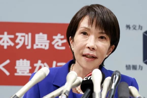 【悲報】日本人、気づく「あれ？高市早苗総理、なんか思ってたのと違うかも？」