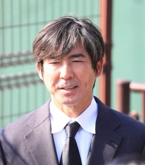 小笠原道大、巨人松本剛（32）を絶賛「まず人が良い。凄い素直。真面目。優しい」