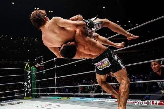 朝倉未来、YouTube更新し現役続行表明「あんな負け方したけど、俺はまだ自分を強いと思ってる」