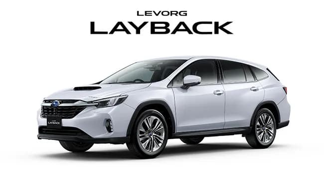 現行スバル車、だいたい満足度高い