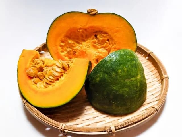 かぼちゃとかいう激ウマ野菜wwwww