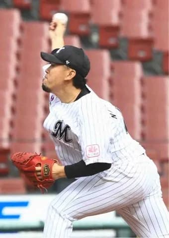 阪神打撃投手に転身へ　現役引退の元ロッテ・西村天裕「またグラウンドでお会いできます！」