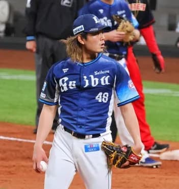 デーブ大久保「今井達也は態度が悪いので実際に手を引いたMLB球団があると聞いた」