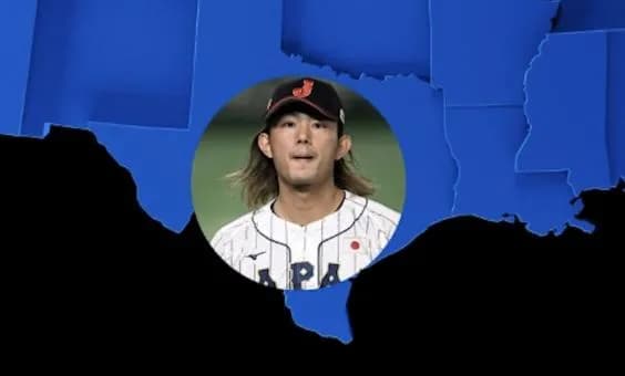 【悲報】今井達也、ガチで寂しすぎる…