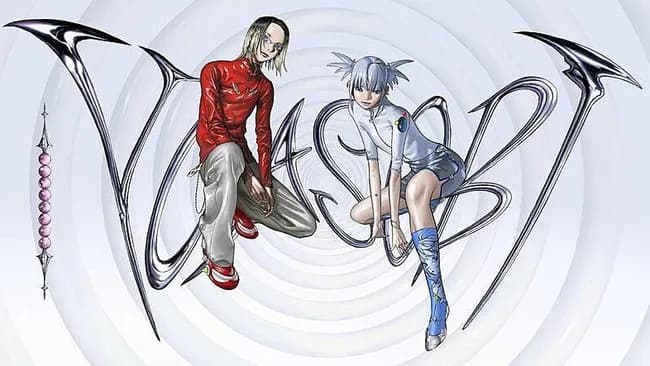 YOASOBI、諸事情によりキービジュアルをアニメ化する