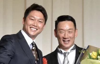 金本、新井に「1番島田、2番熊谷、3番森下、4番佐藤の並びと1番近本、2番中野、3番前川、4番小野寺だったらどっちが嫌？」と質問