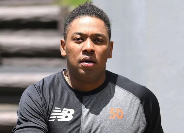 オコエ、すでに海外移籍か「また日本帰った時は皆さん是非会ってください」