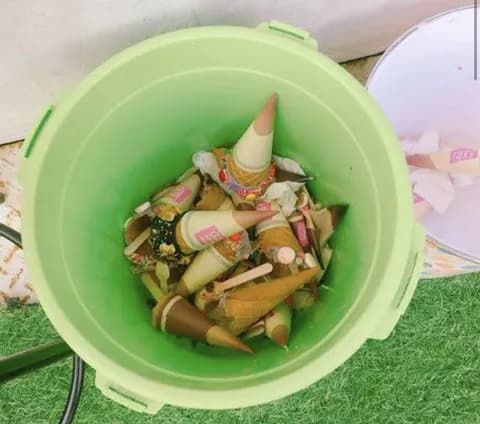 【画像】おっちゃん（80）「甲子園球児のために超大盛りカツ丼650円！」ｲﾝｽﾀまんさん「！」ｼｭﾊﾞﾊﾞ