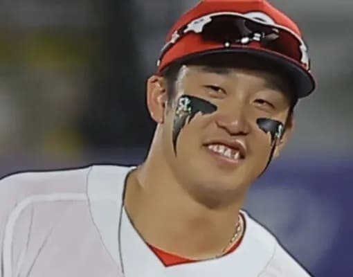 『小園海斗(広)  2025年 年俸 9000万円』←阪神ファンのお前らはどれくらい上がると思う？