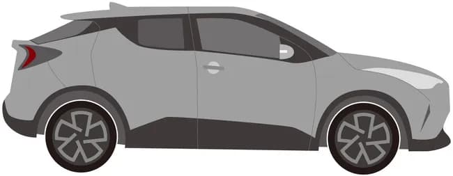 SUVって何がいいんや？