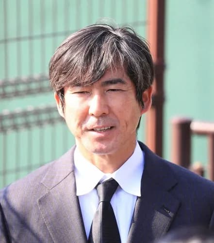 【朗報】小笠原道大、巨人松本剛（32）は「まず人が良い。凄い素直。真面目。優しい」