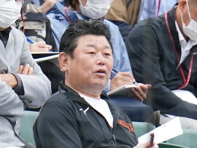 デーブ大久保「今井達也は態度が悪いので実際に手を引いたMLB球団があると聞いた」