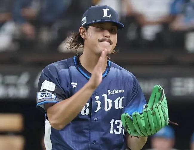 高橋光成、西武残留濃厚 ポスティングシステムで米大リーグ移籍目指すも不調