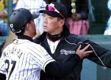 金本知憲が未だに阪神関連で小銭稼ぎしてるの、どう思う？