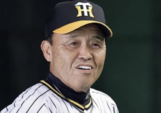 岡田彰布『（立石は）そんな凄くないんだよな』